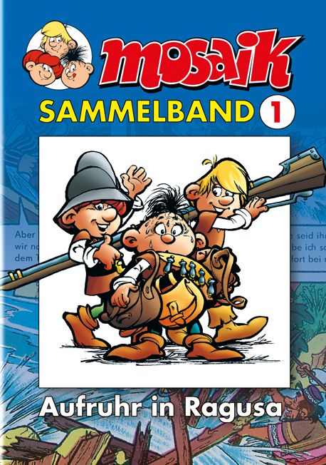 Sammelbände