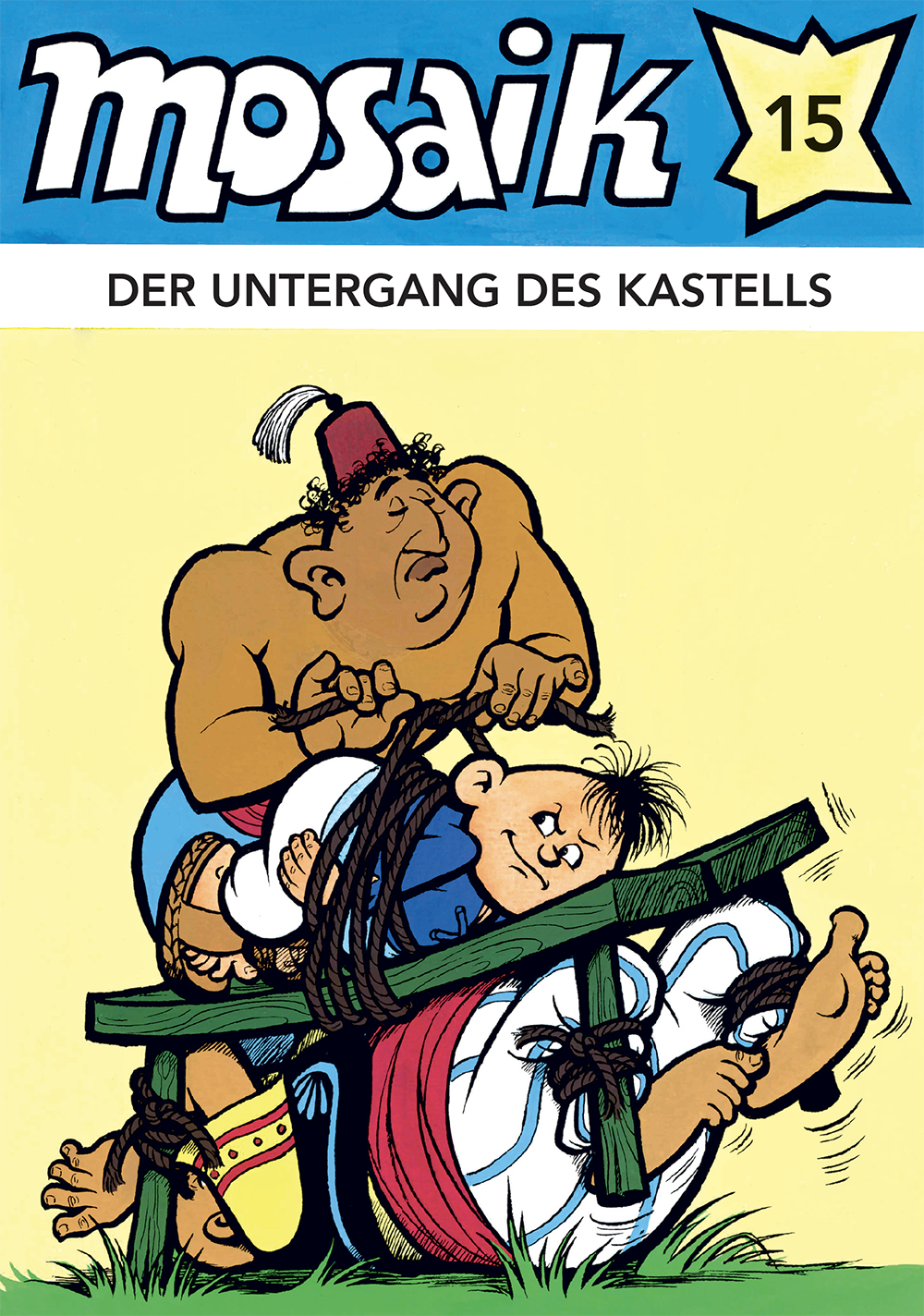 Komödien und Tragödien Flexcover 3312